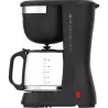 Compra CAFETERA ELECTRICA GOTEO 12 TAZAS 680 W VERONA 12 TAURUS TAURUS 920644000 al mejor precio