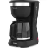 Compra CAFETERA ELECTRICA GOTEO 12 TAZAS 680 W VERONA 12 TAURUS TAURUS 920644000 al mejor precio