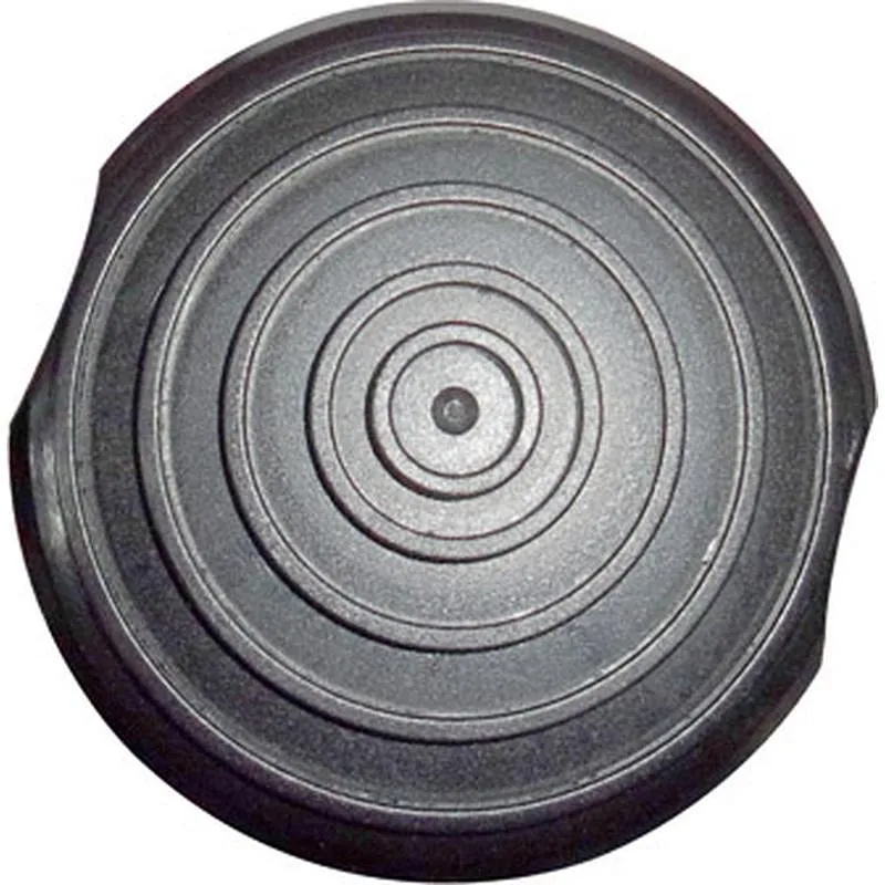 Compra TAPA PARA CARRETE DE DESBROZADORA 9714291 WESCO WESCO 50024577 al mejor precio