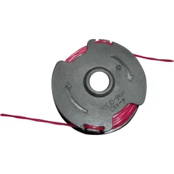 CARRETE PARA CORTABORDES...