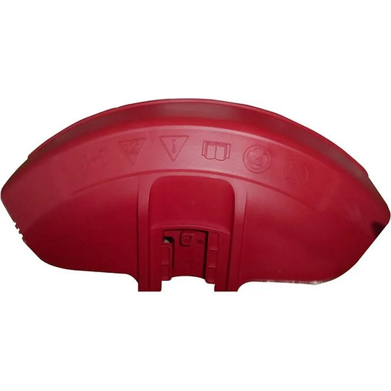 Compra PROTECTOR PARA DESBROZADORA 9714291 WESCO WESCO 50050329 al mejor precio