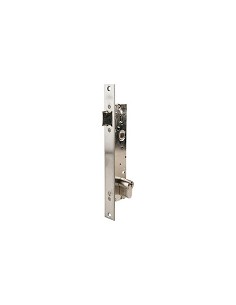 Compra Cerradura puerta metalica serie 2210 2219-25 mm inox TESA 2219253AI al mejor precio