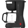 Compra CAFETERA ELECTRICA GOTEO 6 TAZAS 600 W VERONA 6 TAURUS 920642000 al mejor precio