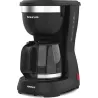 Compra CAFETERA ELECTRICA GOTEO 6 TAZAS 600 W VERONA 6 TAURUS 920642000 al mejor precio
