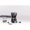 Compra CAFETERA ELECTRICA GOTEO 6 TAZAS 600 W VERONA 6 TAURUS 920642000 al mejor precio