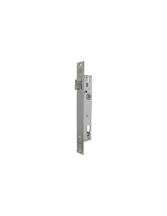 Compra Cerradura puerta metalica serie 2210 4219-30 mm inox sin cilindro TESA 4219303AI al mejor precio