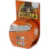 Compra CINTA REPARACION GORILLA CLEAR REPAIR 8,2 M X 48 MM TRANSPARENTE GORILLA 3034705 al mejor precio