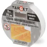 Compra CINTA ANTIDESLIZANTE 5 M X 25 MM TRANSPARENTE TARGET CAT0525 al mejor precio