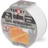 Compra CINTA ANTIDESLIZANTE 5 M X 50 MM TRANSPARENTE TARGET CAT0550 al mejor precio