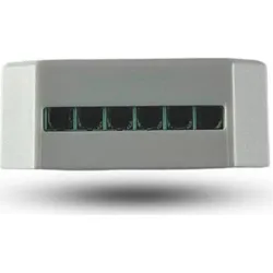 Compra MODULO INTERRUPTOR ON/OFF WIFI 2,4GHZ 2300W ENERGEEKS EG-MODILU002 al mejor precio