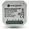Compra MODULO PERSIANAS WIFI 2,4GHZ 2300W ENERGEEKS EG-MODPERS002 al mejor precio