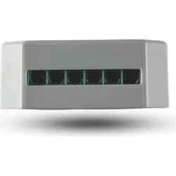 Compra MODULO PERSIANAS WIFI 2,4GHZ 2300W ENERGEEKS EG-MODPERS002 al mejor precio