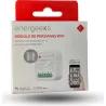 Compra MODULO PERSIANAS WIFI 2,4GHZ 2300W ENERGEEKS EG-MODPERS002 al mejor precio