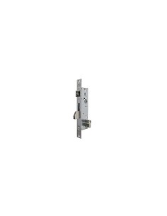 Compra Cerradura puerta metalica serie 2210 2210-28 mm inox TESA 221028AI al mejor precio