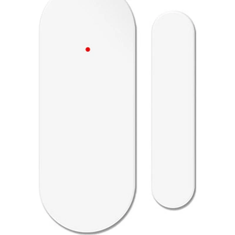 Compra SENSOR APERTURA ADICIONAL ALARM SERIE PROTECT 1XCR2032 INCLUIDA ENERGEEKS EG-SA003 al mejor precio