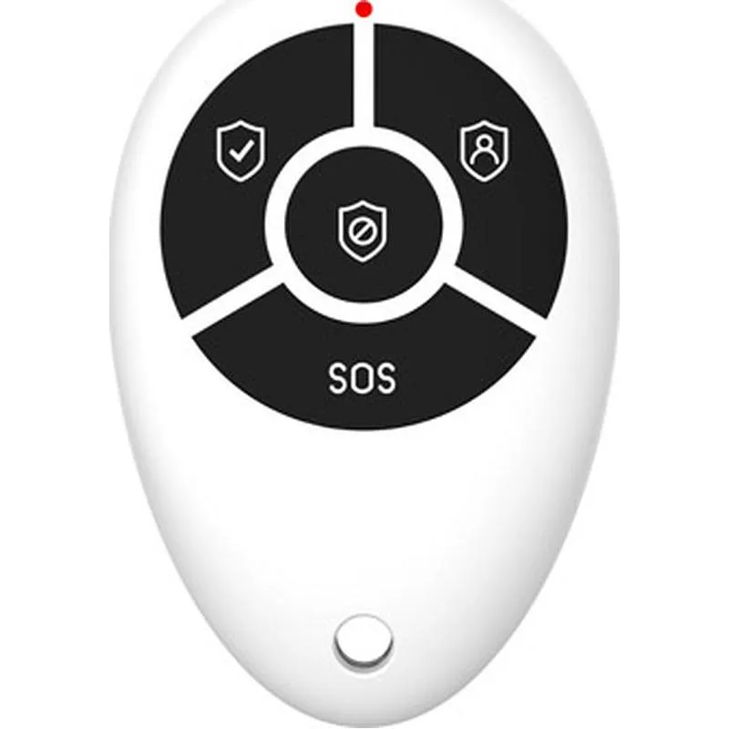 Compra MANDO DISTANCIA ADICIONAL SERIE PROTECT 1XCR2032 ENERGEEKS EG-MD003 al mejor precio