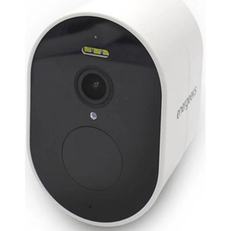 Compra CAMARA WIFI INT/EXT RANGER III 2,4GHZ 4MP ENERGEEKS EG-CIPBAT003 al mejor precio