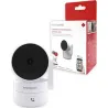 Compra CAMARA WIFI INTERIOR MOTORIZADA SENTINEL PRO 2,4GHZ 4MP 5G ENERGEEKS EG-CIP006 al mejor precio