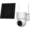 Compra CAMARA WIFI EXTERIOR MOTORIZADA PANEL SOLAR ATLAS 2,4GHZ 3MP ENERGEEKS EG-CIPBATEXT001 al mejor precio