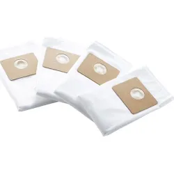 BOLSA ASPIRADOR MICROFIBRA...