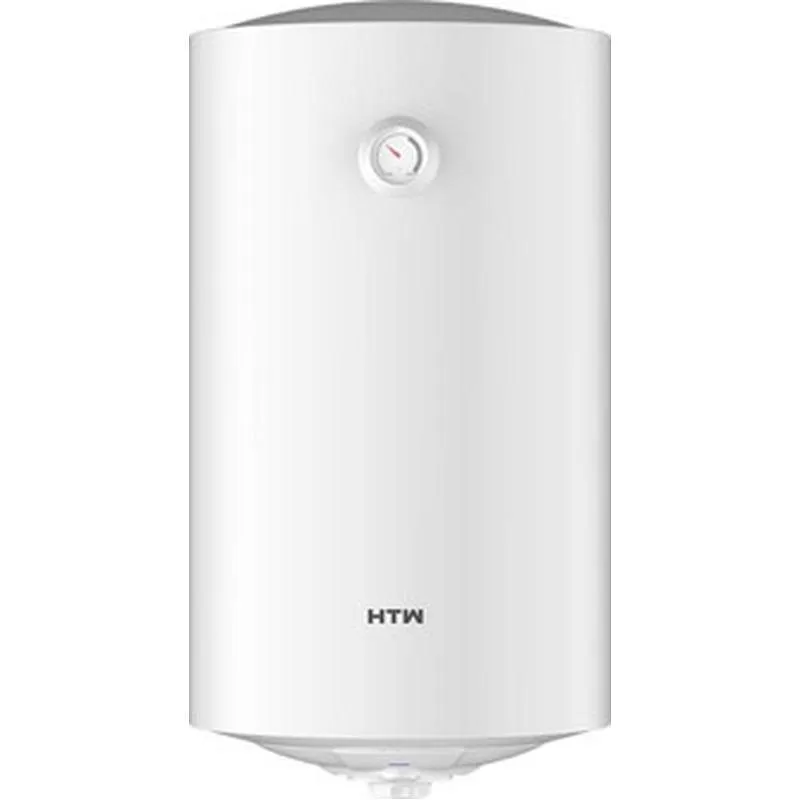 Compra TERMO VERTICAL ELECTRICO EVOLUTION 100 LITROS HTW HTW-TV-100EVO al mejor precio