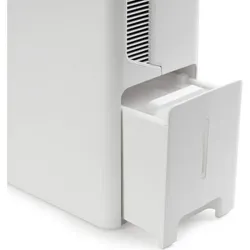 Compra DESHUMIDIFICADOR ELECTRICO 10 L/DIA 215W ORBEGOZO DH 1045 al mejor precio