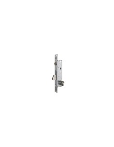 Compra Cerradura puerta metalica serie 2210 2216-30 mm inox TESA 2216303AI al mejor precio