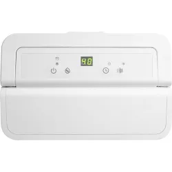 Compra DESHUMIDIFICADOR ELECTRICO 10 L/DIA 215W ORBEGOZO DH 1045 al mejor precio