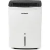 Compra DESHUMIDIFICADOR ELECTRICO 20 L/DIA 420W ORBEGOZO DH 2075 al mejor precio