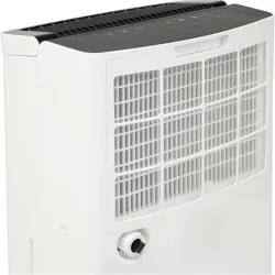 Compra DESHUMIDIFICADOR ELECTRICO 20 L/DIA 420W ORBEGOZO DH 2075 al mejor precio