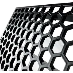 Compra ESTANTERIA METAL 5 ESTANTES PP SIN TORNILLOS RIVET ALLOY 180 X 50 X 38 CM AR SHELVING TRSO18C500KHUJZMG00 al mejor precio