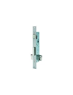Compra Cerradura puerta metalica serie 2210 2210-28 mm inox sin escudo ni cerradero TESA 221028SSI al mejor precio