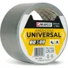Compra CINTA AMERICANA UNIVERSAL 10 M X 50 MM PLATA MIARCO 35661 al mejor precio