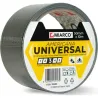 Compra CINTA AMERICANA UNIVERSAL 10 M X 50 MM NEGRO MIARCO 35662 al mejor precio