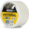 Compra CINTA AMERICANA UNIVERSAL 10 M X 50 MM BLANCO MIARCO 35663 al mejor precio