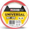 Compra CINTA AMERICANA UNIVERSAL 10 M X 50 MM ROJO MIARCO 35664 al mejor precio