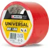Compra CINTA AMERICANA UNIVERSAL 10 M X 50 MM ROJO MIARCO 35664 al mejor precio
