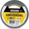 Compra CINTA AMERICANA UNIVERSAL 30 M X 50 MM NEGRO MIARCO 35667 al mejor precio