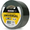 Compra CINTA AMERICANA UNIVERSAL 50 M X 50 MM NEGRO MIARCO 35670 al mejor precio