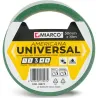 Compra CINTA AMERICANA UNIVERSAL 10 M X 50 MM VERDE MIARCO 35673 al mejor precio