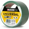 Compra CINTA AMERICANA UNIVERSAL 10 M X 50 MM VERDE MIARCO 35673 al mejor precio