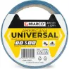 Compra CINTA AMERICANA UNIVERSAL 10 M X 50 MM AZUL MIARCO 35671 al mejor precio