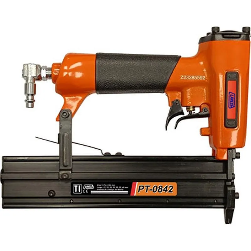 Compra CLAVADORA NEUMATICA 0,8MM / 40MM PIN+BRAD PT0842 al mejor precio