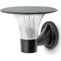 APLIQUE LED SOLAR GOLIAT...