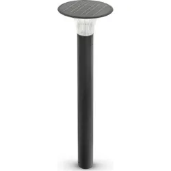 APLIQUE LED SOLAR GOLIAT...