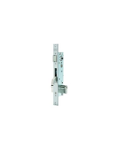 Compra Cerradura puerta metalica serie 2240 2241-20 mm inox TESA 2241203AI al mejor precio