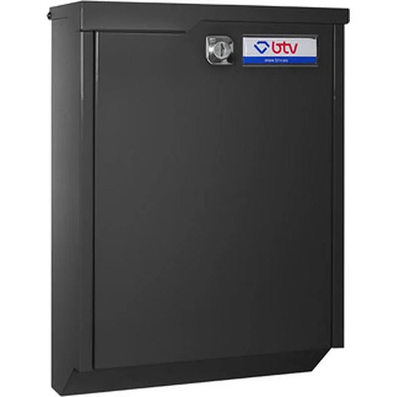 Compra BUZON TENA ANTRACITA BTV 14281 al mejor precio