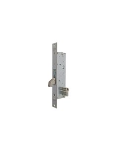 Compra Cerradura puerta metalica serie 2240 2241-25 mm inox TESA 2241253AI al mejor precio