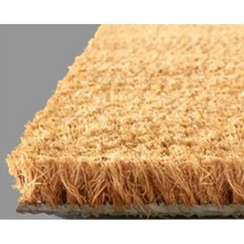 Compra ROLLO COCO NATURAL CAUCHO NEGRO ROLLO 17MM 12 M X1M 0002202 al mejor precio