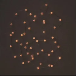 GUIRNALDA SOLAR GRISELDA...